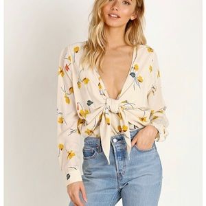 Calumet Daria Bodysuit